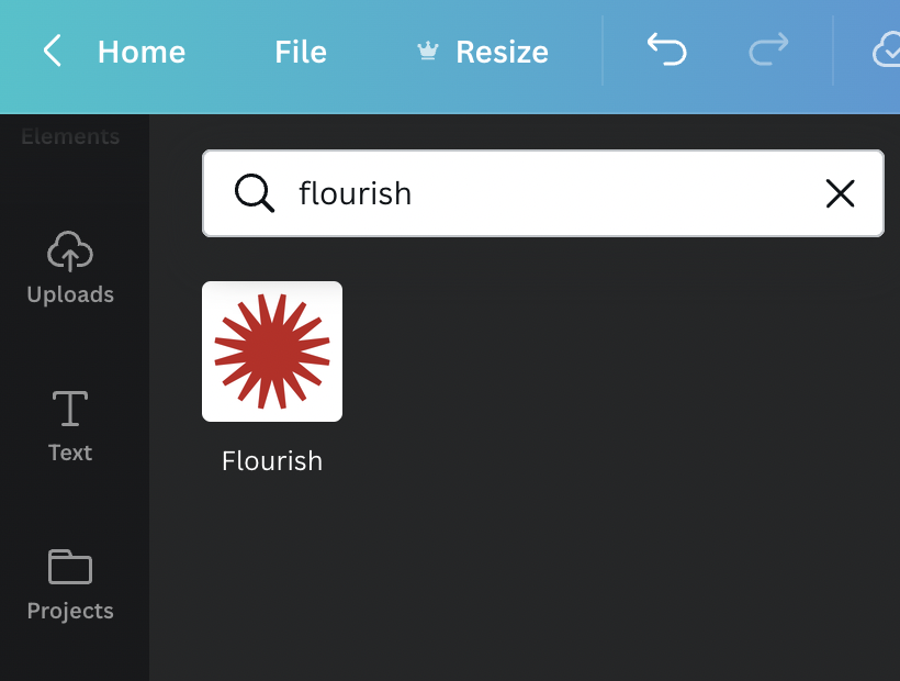 How to use Flourish and Canva to enhance your digital projects Flourish