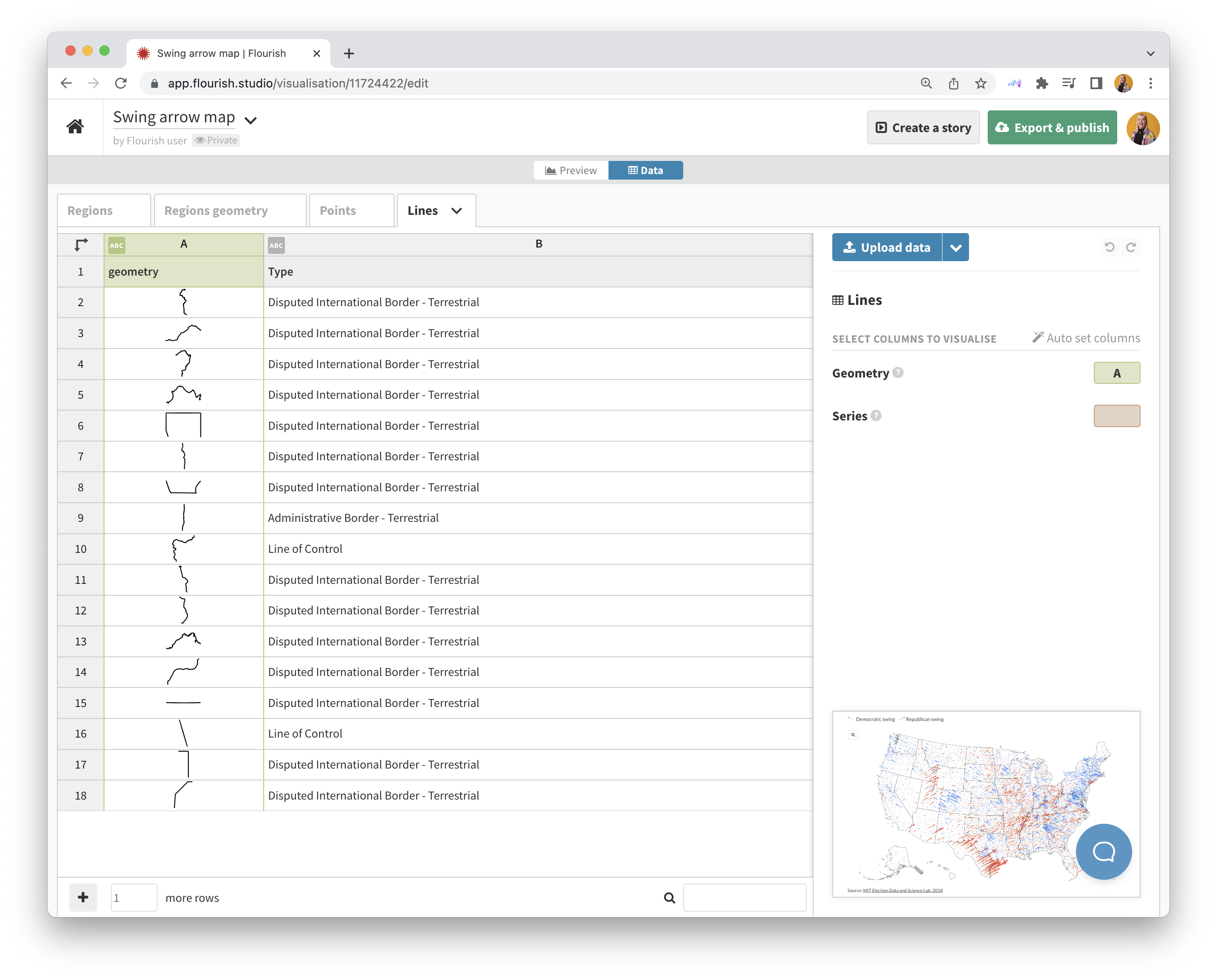 projection-map-an-overview-flourish